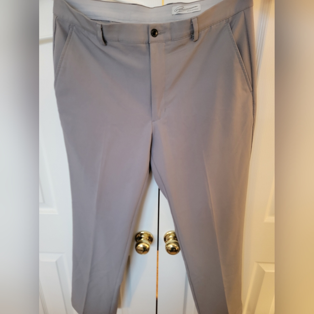 Greg Norman Performance Golf Pants